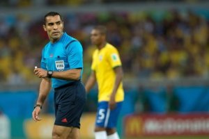 Detienen a Marco Antonio Rodr&iacute;guez, ex&aacute;rbitro mexicano: Esta fue la causa