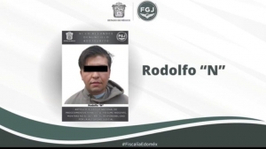 “Fofo” Márquez: confirman vinculación a proceso por tentativa de feminicidio