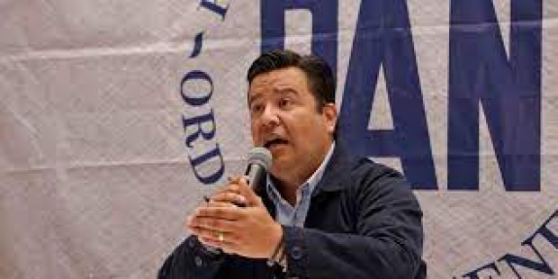 En Puebla será hombre el candidato a gobernador del PAN