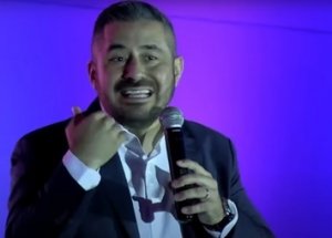 Renuncia Adán Domínguez a aspiración en el PAN por estela de corrupción