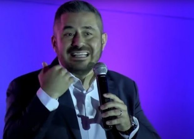 Renuncia Adán Domínguez a aspiración en el PAN por estela de corrupción