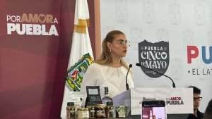 Confirma Fiscal&iacute;a reconstrucci&oacute;n bal&iacute;stica por atentados en V&iacute;a Atlixcayotl