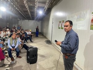 Refuerza Gobierno de la Ciudad acciones para prevenir la propagaci&oacute;n del gusano barrenador