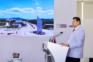 Capital de la Tecnolog&iacute;a y Sostenibilidad transforma a San Jos&eacute; Chiapa en polo de desarrollo