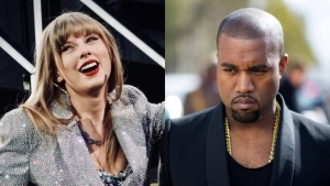 ¡Taylor Swift acabó con este histórico récord de Kanye West!