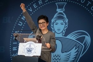 Lilia Cedillo obtiene el apoyo de las mayor&iacute;as para el rectorado 2025-2029