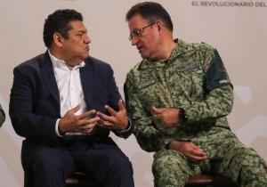 Más poder al Ejército: General Óscar Lozano Águila será el nuevo responsable del Tren Maya