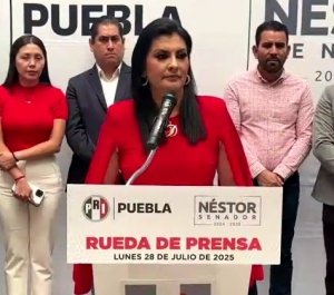 Pide PRI aplicar la ley contra su altanero alcalde de Cuyoaco