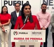 Pide PRI aplicar la ley contra su altanero alcalde de Cuyoaco