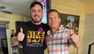 La dura confesi&oacute;n de Julio C&eacute;sar Ch&aacute;vez tras detenci&oacute;n de Omar: "Le dije que esa relaci&oacute;n era t&oacute;xica"