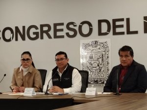 Inicia en Puebla ruta legislativa para la Revocaci&oacute;n de Mandato en enero del 2026