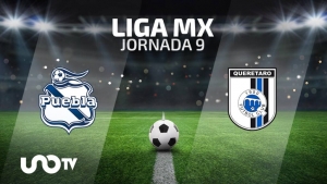 Puebla vs. Querétaro en vivo: cuándo y dónde ver el partido de la Jornada 8 del Clausura 2024