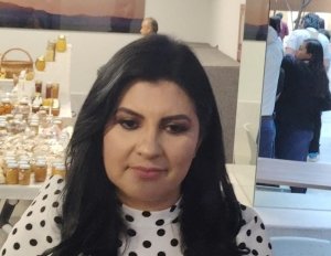 MC debe responder por Camarillo, no el PRI: Delfina Pozos