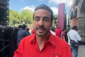 Confirma To&ntilde;o L&oacute;pez dependencia del PT con Morena