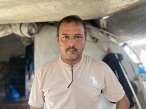 Tres a&ntilde;os de sufrimiento en Gaza: &ldquo;Aquel 7 de octubre sent&iacute; que nuestras vidas acabar&iacute;an destrozadas. Es lo que ha sucedido&rdquo;