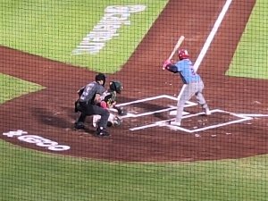Se quedan Pericos con la serie