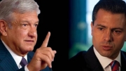 AMLO aclara que no protege a Enrique Peña Nieto tras declaraciones de Tomás Zerón sobre caso Ayotzinapa