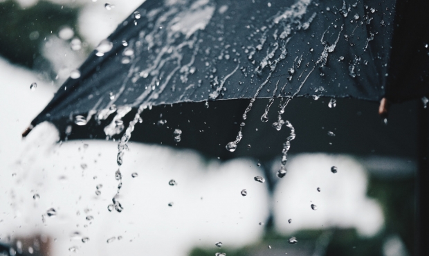 Aguas con las fuertes lluvias que espera Puebla este martes