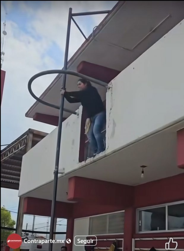 Primer día de bombero: Cuando creíste que sería fácil... ?