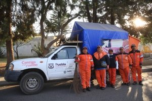 Lunes 21 de agosto ser&aacute; asueto por el D&iacute;a del Empleado Municipal