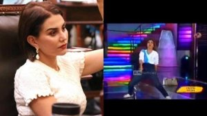 Chumel Torres exhibe video de Nay Salvatori en concurso de comedia