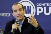 Mario Riestra manipula estatutos del PAN para mantener el control del partido