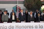 Puebla hace patria y honra su historia desde Acatzingo