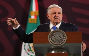 AMLO afirma que Estados Unidos demora información sobre detención de &#039;El Mayo&#039; porque &#039;tiene intereses&#039;