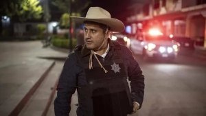 Detienen a Escoltas de Carlos Manzo en Uruapan, Michoacán