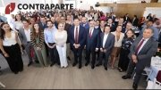 Con 25 hectáreas se construirían viviendas para 4 mil policías