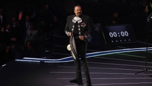 “Tenían una historia desde chiquillos”: Pepe Aguilar vuelve a hablar de la relación de Nodal y Ángela