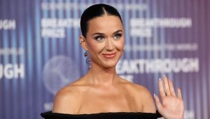Oficial | Katy Perry vuelve a M&eacute;xico con concierto gratis: aqu&iacute; los detalles