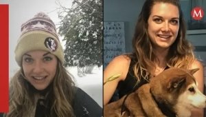 Muere de un paro cardiaco la famosa 'Reina del ejercicio' a los 28 a&ntilde;os; su mam&aacute; culpa a las bebidas energ&eacute;ticas