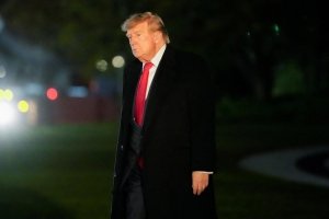 Tendr&aacute; que llevarse ese deseo a la tumba: Ir&aacute;n advierte que buques de Trump no volver&aacute;n al golfo P&eacute;rsico