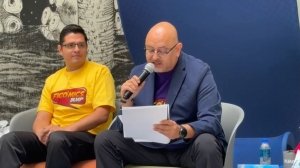 Presenta BUAP FICÓMICS 2025