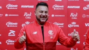 Toluca: Antonio Mohamed rompe el silencio sobre Boca y lanza mensaje claro a la afición escarlata