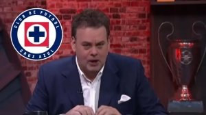 Exhiben a Faitelson por recibir dinero para hablar mal de Cruz Azul