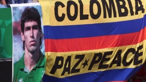 Matan en M&eacute;xico a Santiago Gall&oacute;n, Narco Ligado a Homicidio del Futbolista Andr&eacute;s Escobar: Petro