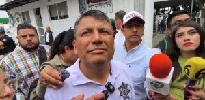 Implementa SSP estrategia para combatir robo de huachicol en vías férreas