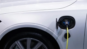 Auto Eléctrico Mexicano: Sheinbaum Revela Primeros Detalles de Carro Olinia