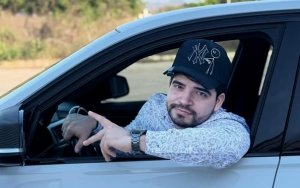 Asesinan al creador de contenido C&eacute;sar Gast&eacute;lum afuera de un restaurante en Culiac&aacute;n