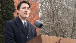 Justin Trudeau dimite como primer ministro de Canadá