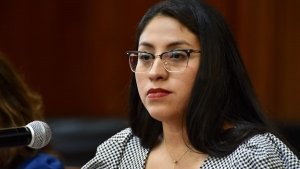 Nancy N&aacute;poles continuar&aacute; como alcaldesa de Tenancingo pese al proceso judicial