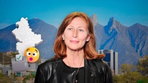 Tatiana Clouthier deja cargo con Sheinbaum y destapa aspiraci&oacute;n en Nuevo Le&oacute;n