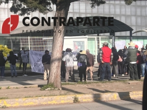 Campesinos de Azumiatla acusan despojo de constructora Vasurbusca