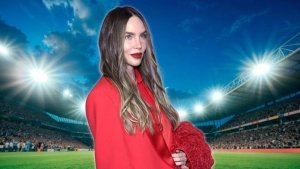 Adi&oacute;s al "y si s&iacute;": La inesperada frase con la que Belinda rompi&oacute; el internet en pleno Mundial 2026