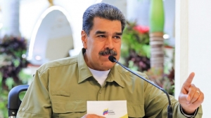 ¿Quién es Nicolás Maduro, el presidente que busca la reelección en Venezuela?