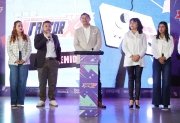 Festival gamer m&aacute;s importante de M&eacute;xico posiciona a Puebla como referente de innovaci&oacute;n