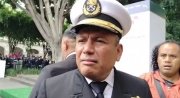 SSP toma control temporal de la seguridad en Esperanza