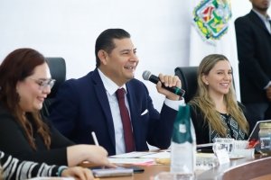 INAH y Gobierno de Puebla sumados por la preservación del patrimonio cultural